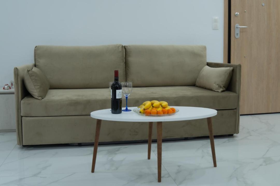 Photo of Livingroom in Aridaia