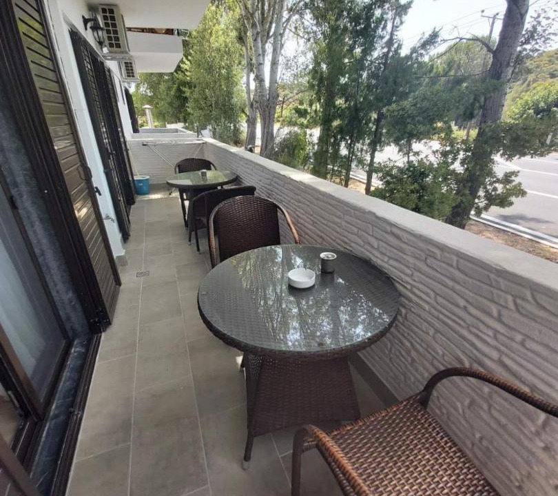 Photo of Patio Balcony in Ormos Panagias