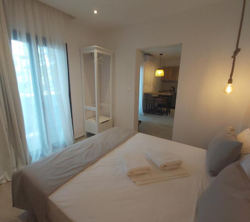 Photo of Bedroom in Ormos Panagias