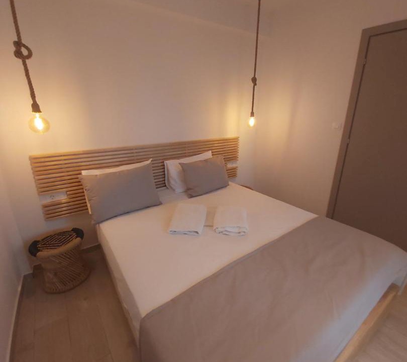 Photo of Bedroom in Ormos Panagias