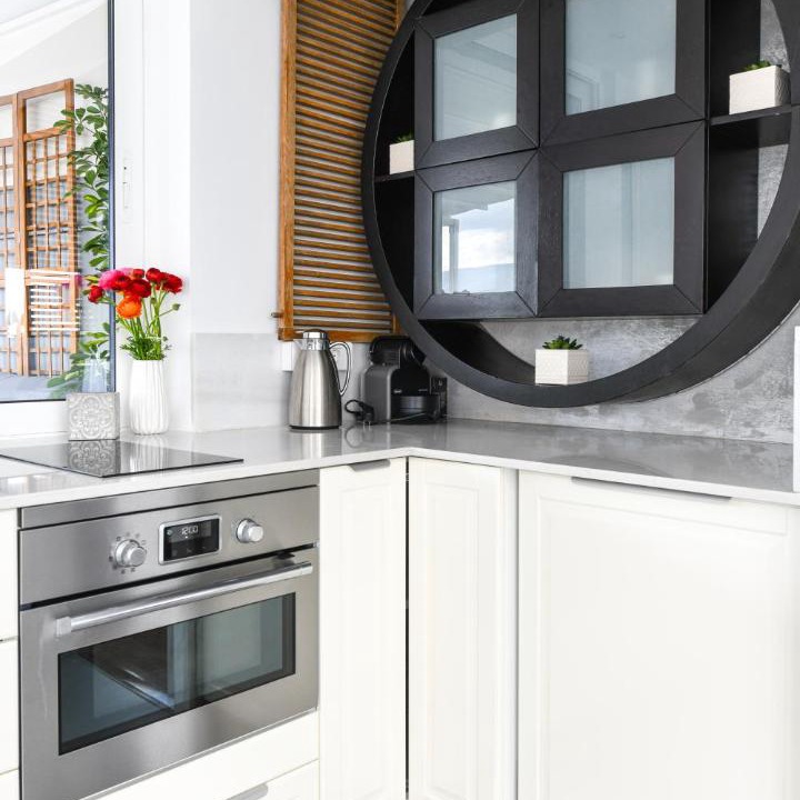 Photo of Kitchen in Ampelokipoi