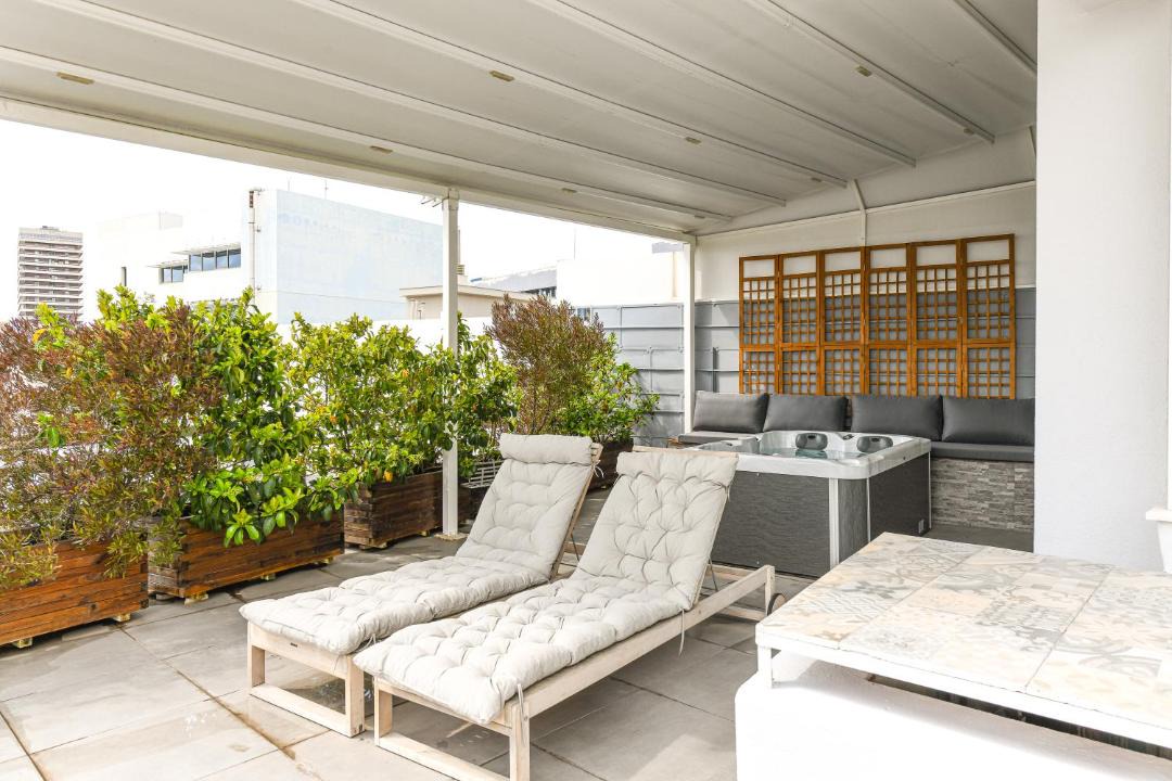 Photo of Patio Balcony in Ampelokipoi