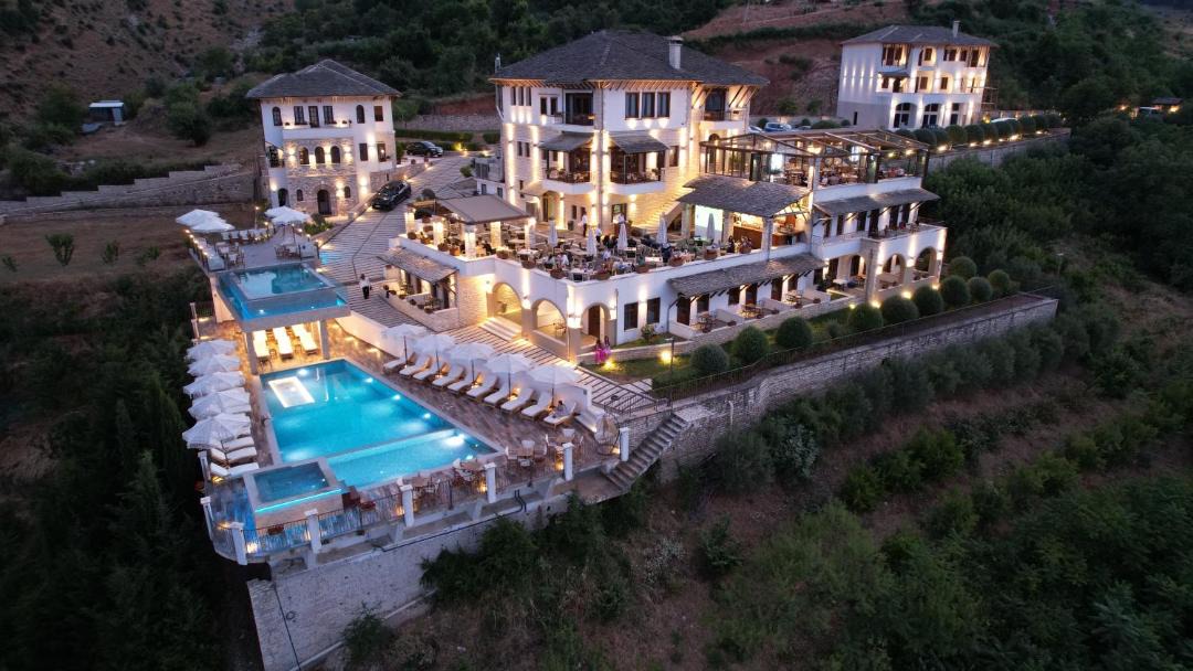 Photo of Others in Gjirokaster