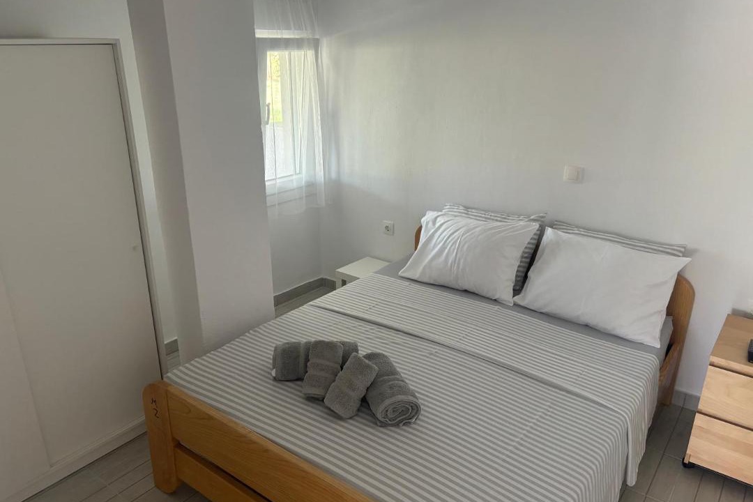 Photo of Bedroom in Nea Mesagkala