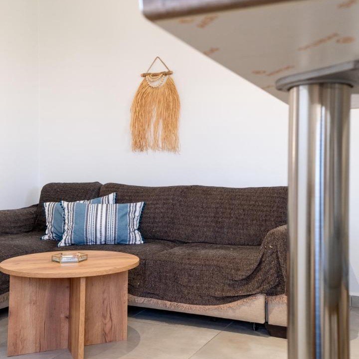 Photo of Livingroom in Parikia