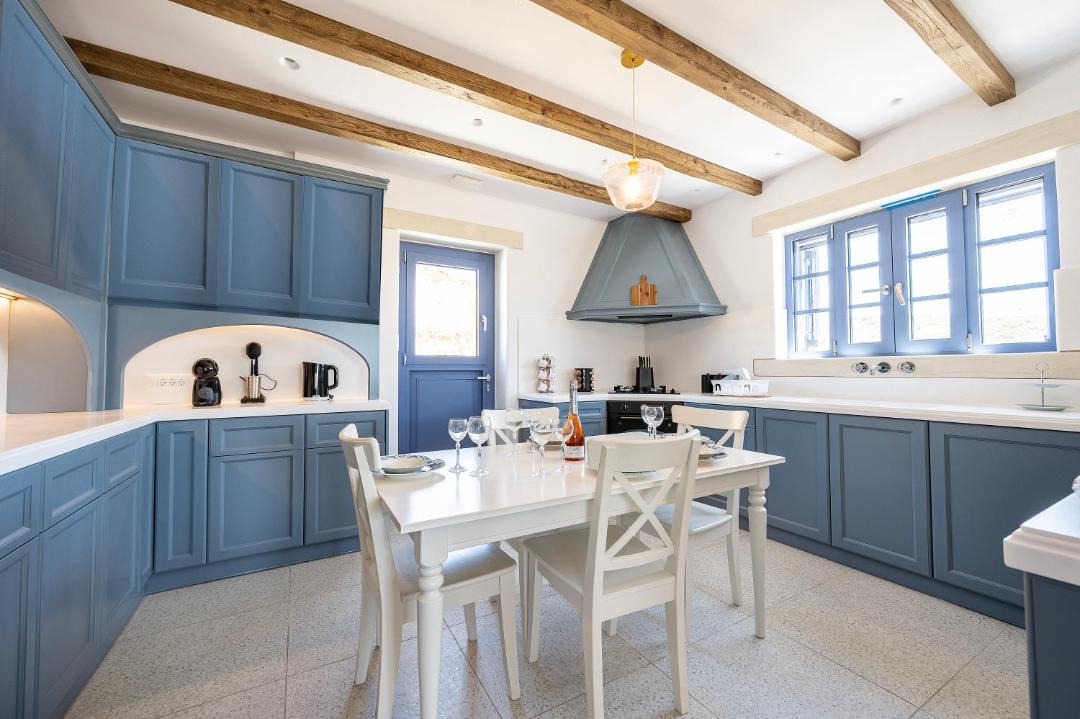 Photo of Kitchen in Kefalos
