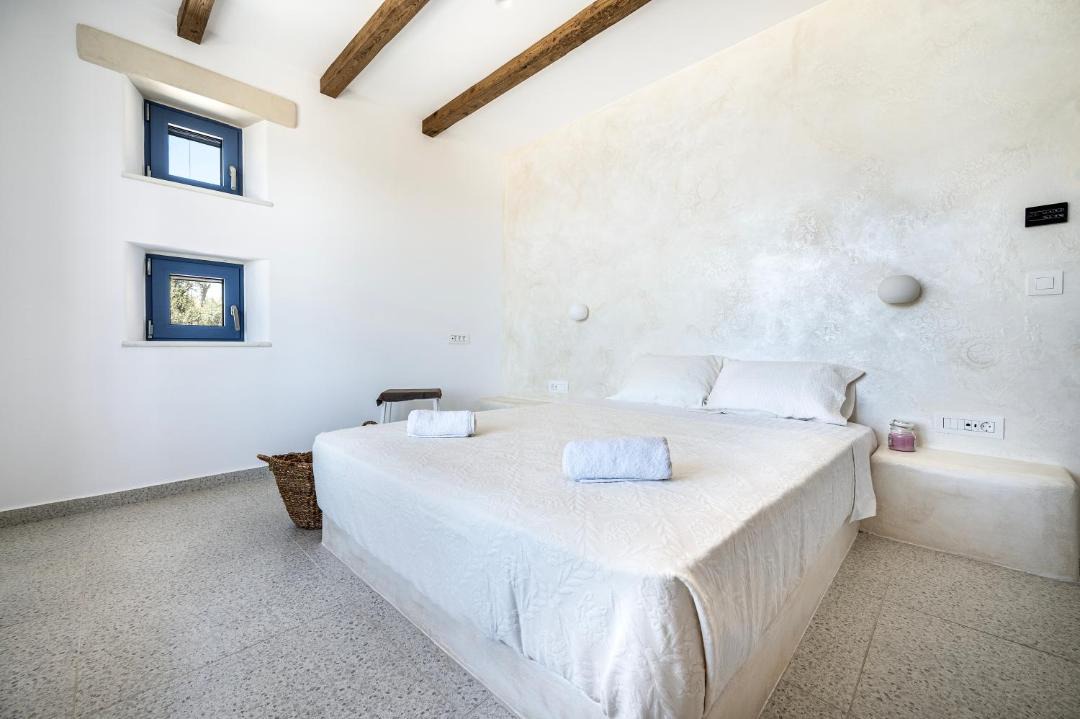Photo of Bedroom in Kefalos