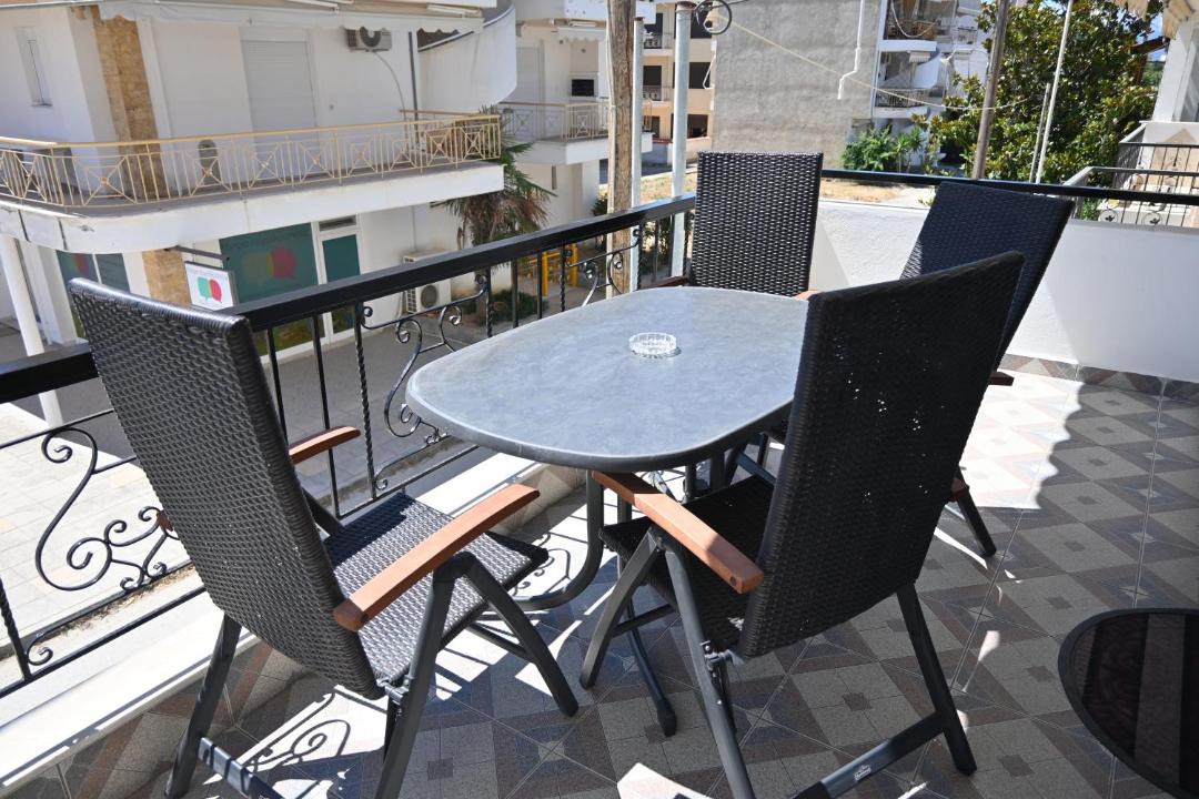 Photo of Others in Paralia Ofryniou