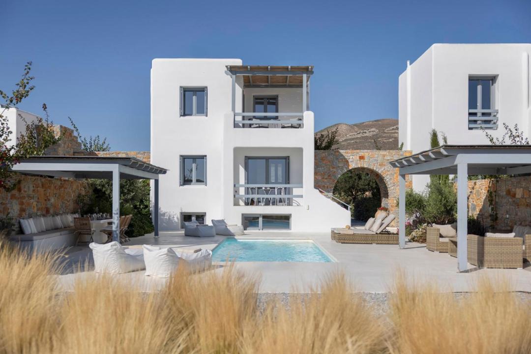 Photo of Others in Naxos