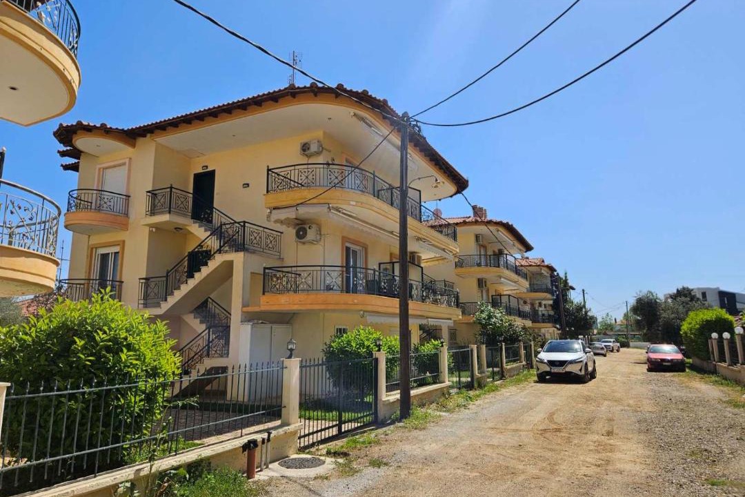 Photo of Others in Paralia Dionysiou