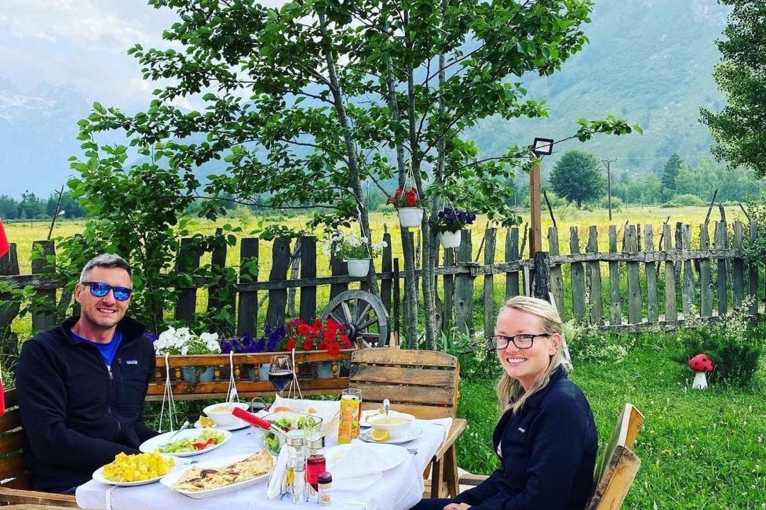 Photo of Others in Valbone