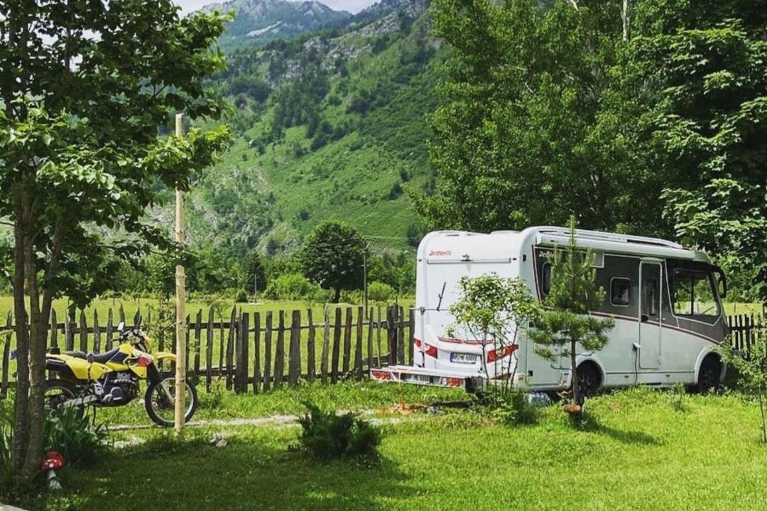 Photo of Outdoor in Valbone