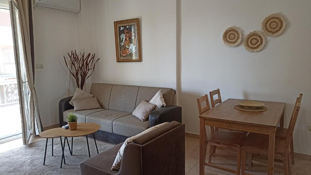 Photo of Livingroom in Paralia Dionysiou