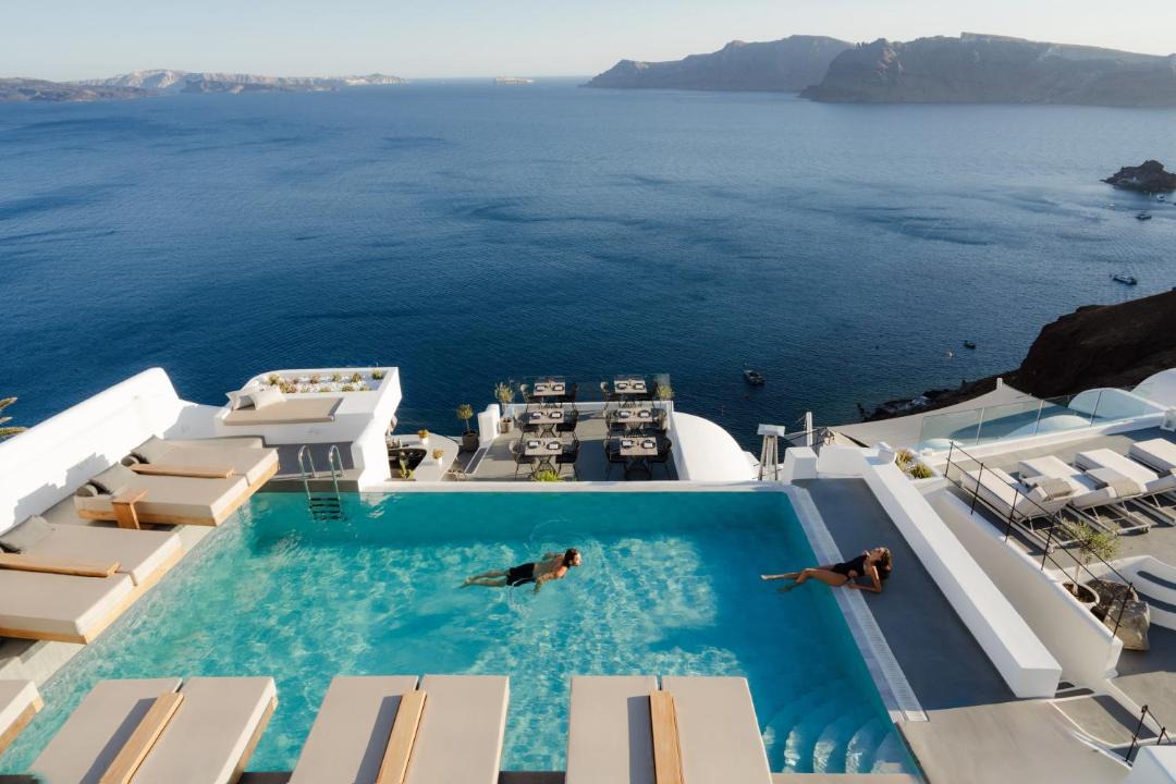 Photo of Others in Oia