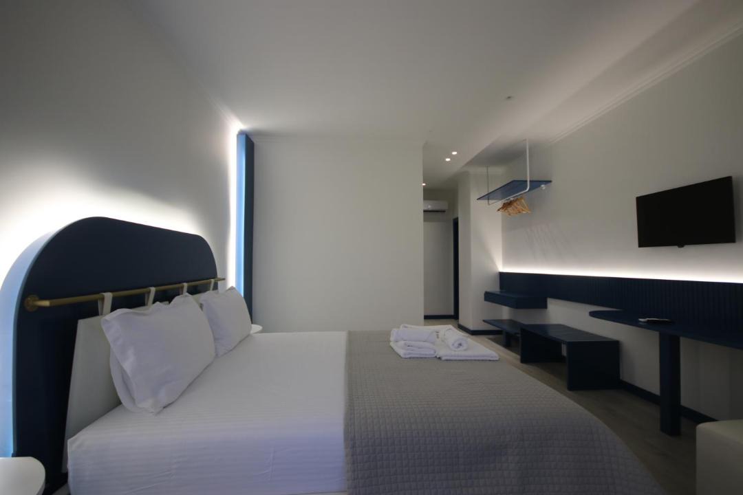 Photo of Bedroom in Himare
