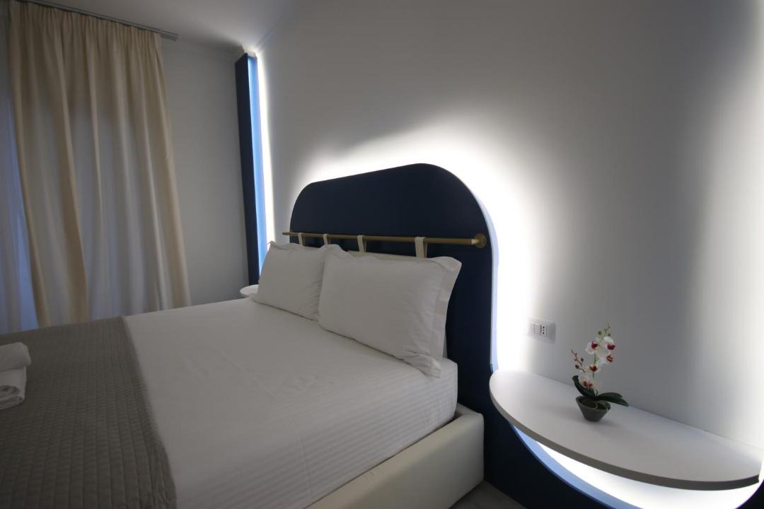 Photo of Bedroom in Himare