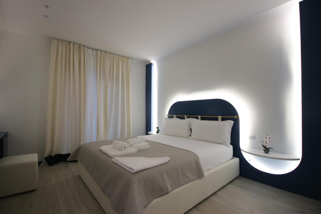 Photo of Bedroom in Himare