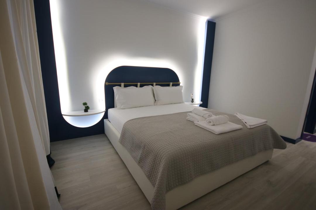 Photo of Bedroom in Himare