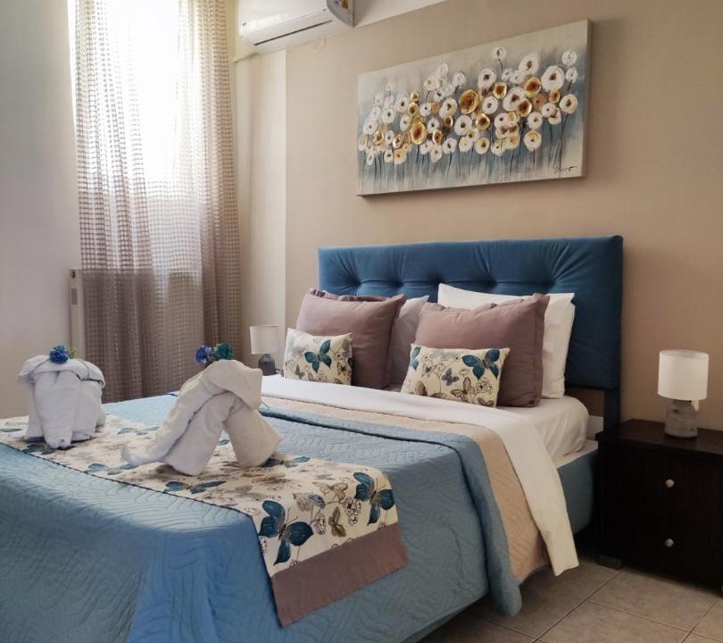 Photo of Bedroom in Kavala