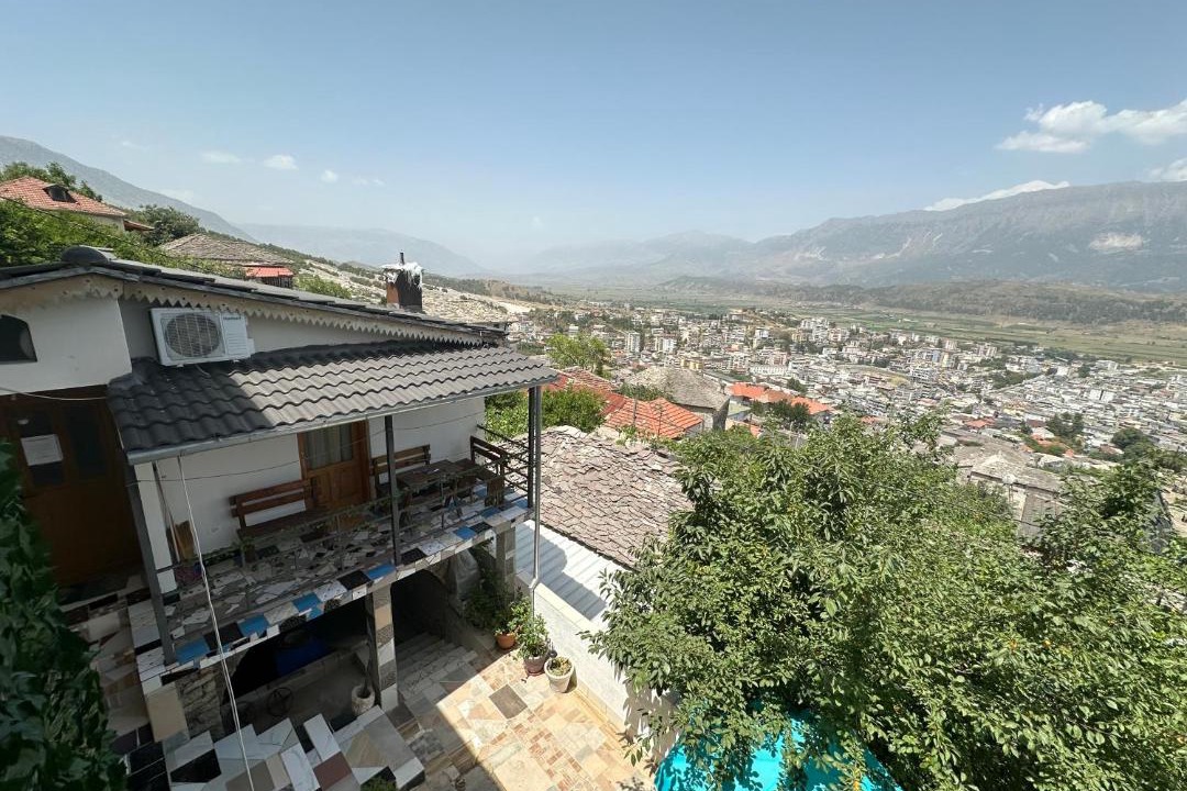 Photo of Others in Gjirokaster