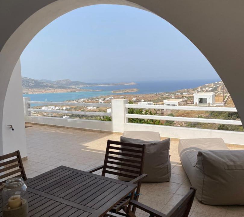 Photo of Others in Antiparos
