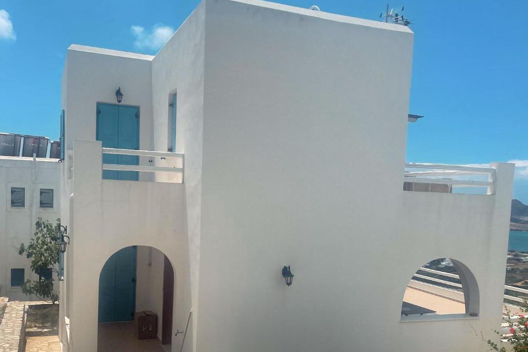 Photo of Others in Antiparos