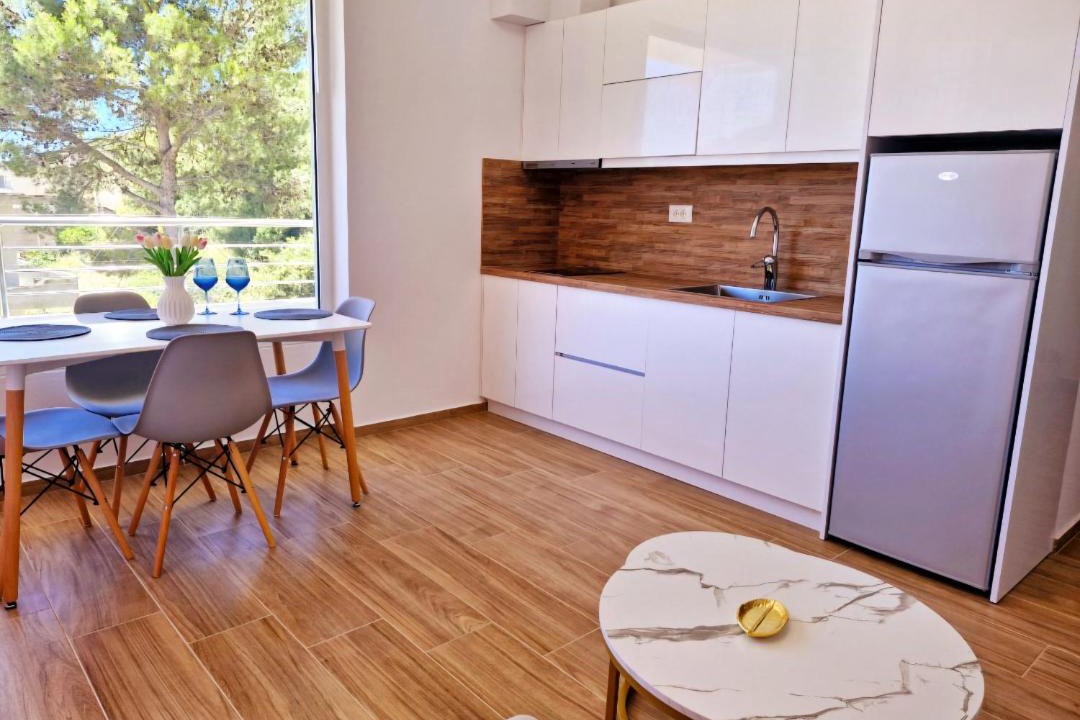 Photo of Kitchen in Lukove