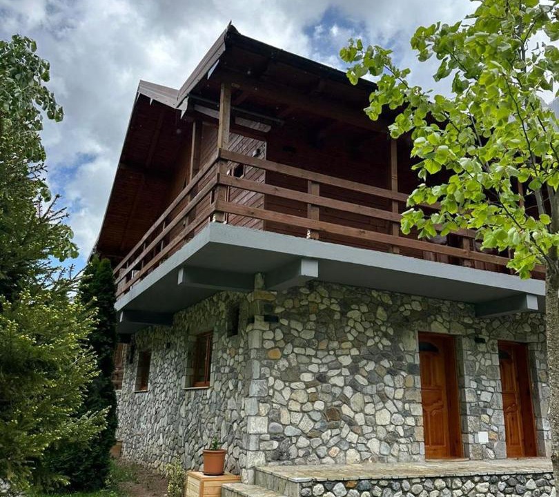 Photo of Others in Kukes County