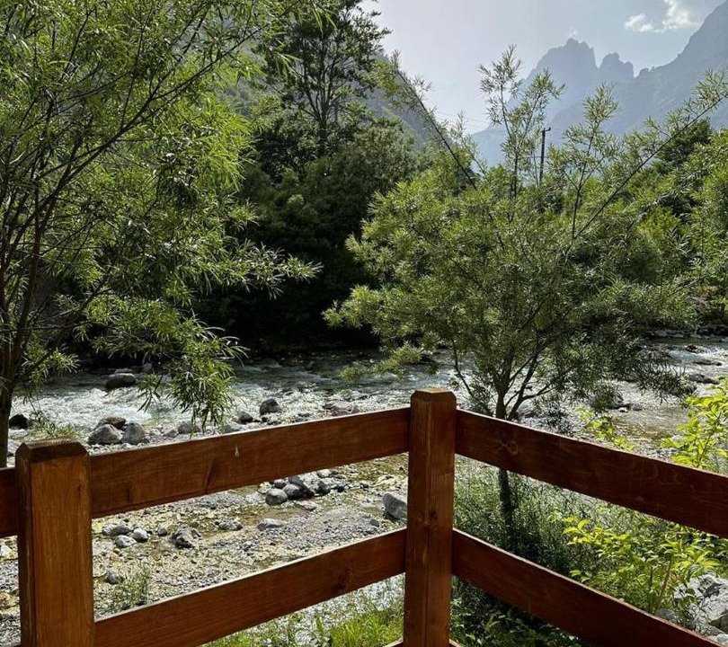 Photo of Others in Kukes County