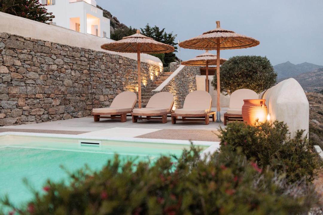 Photo of Others in Naxos