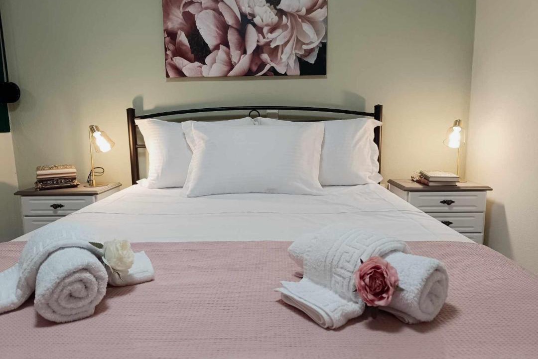 Photo of Bedroom in Alexandroupoli