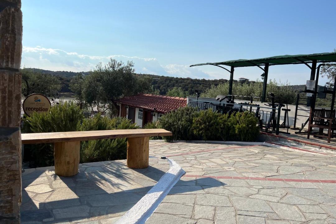 Photo of Others in Aristotelis