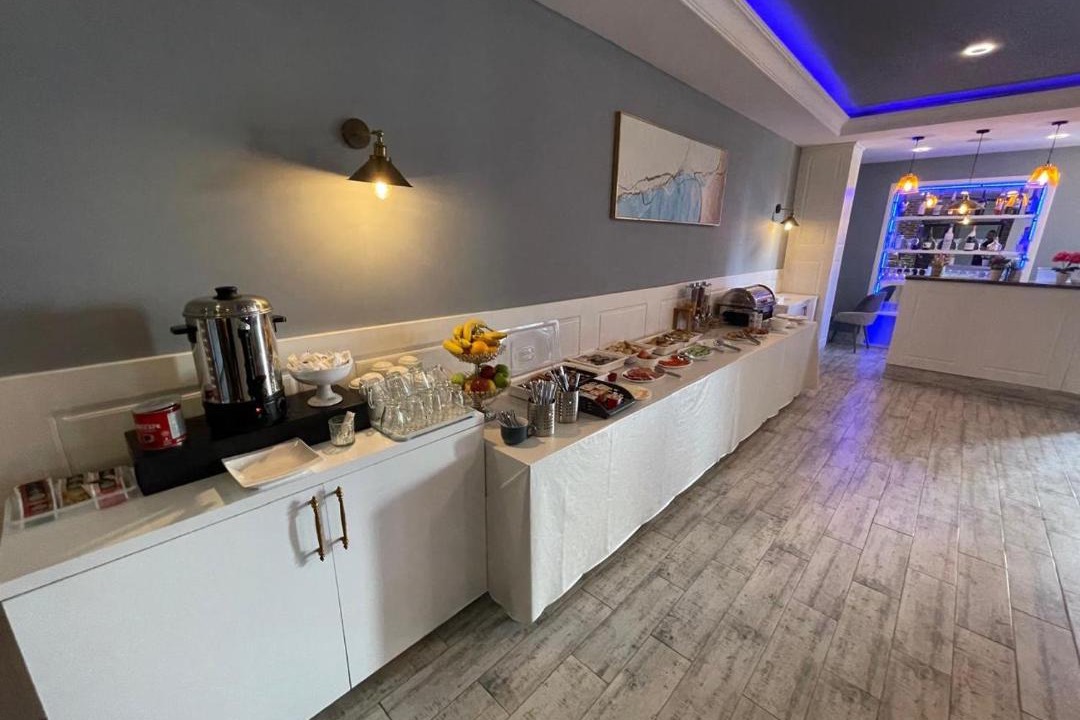 Photo of Kitchen in Matiçan