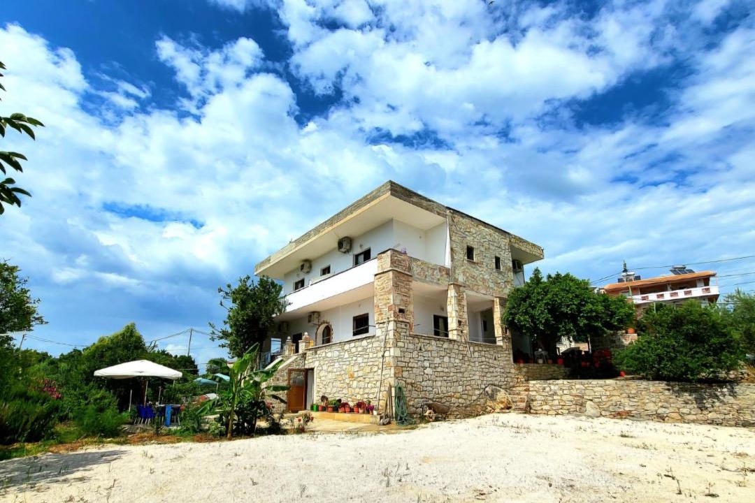 Photo of Others in Ksamil