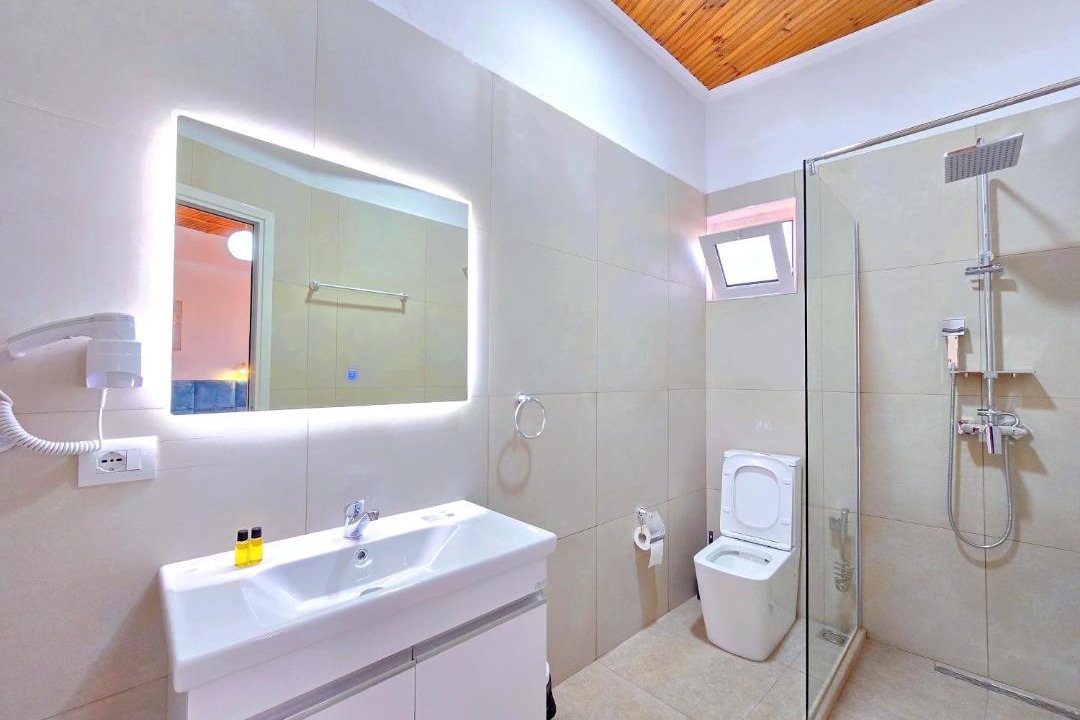 Photo of Bathroom in Kruje