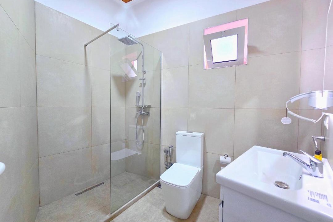 Photo of Bathroom in Kruje