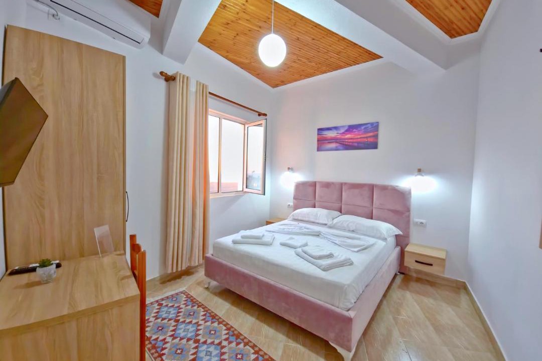 Photo of Bedroom in Kruje