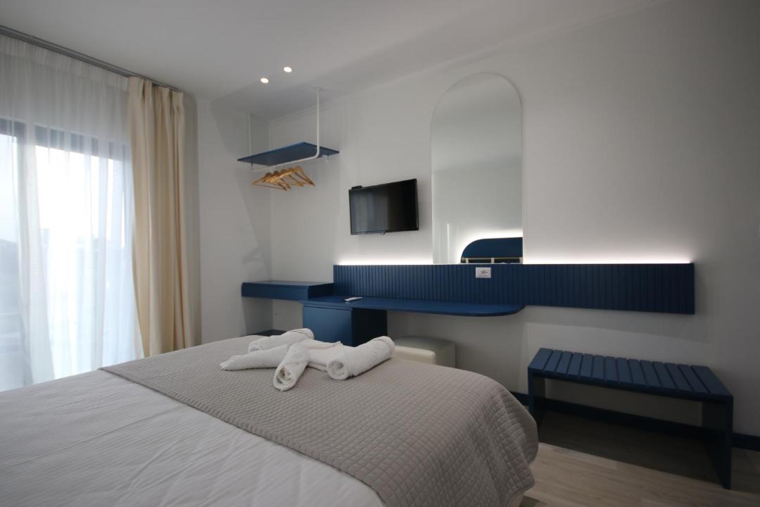 Photo of Bedroom in Himare