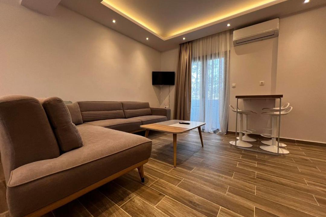 Photo of Livingroom in Ormos Panagias