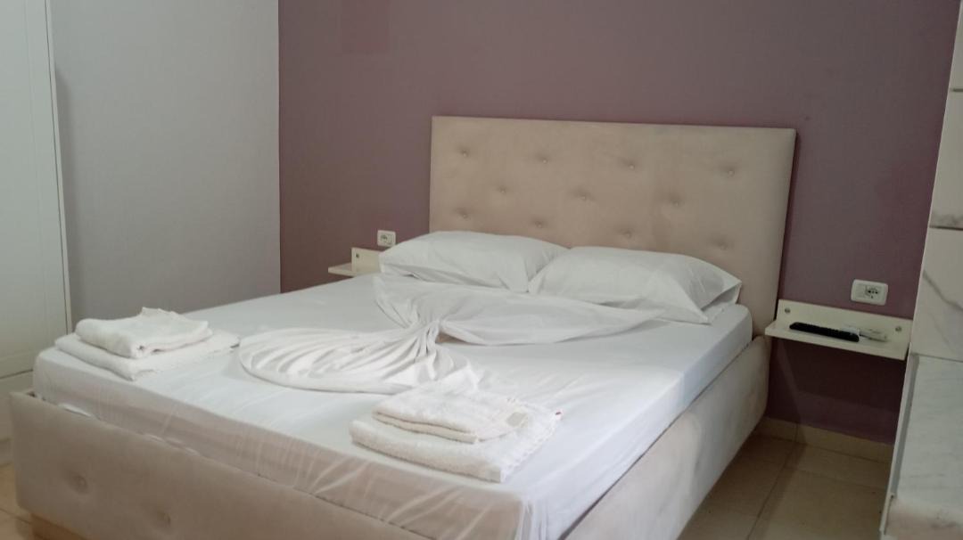 Photo of Bedroom in Qafe e Gjashtes