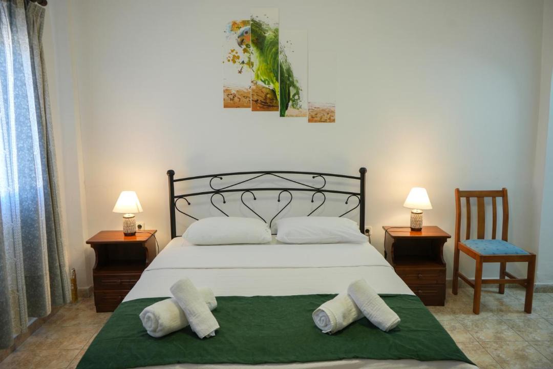 Photo of Bedroom in Kithira