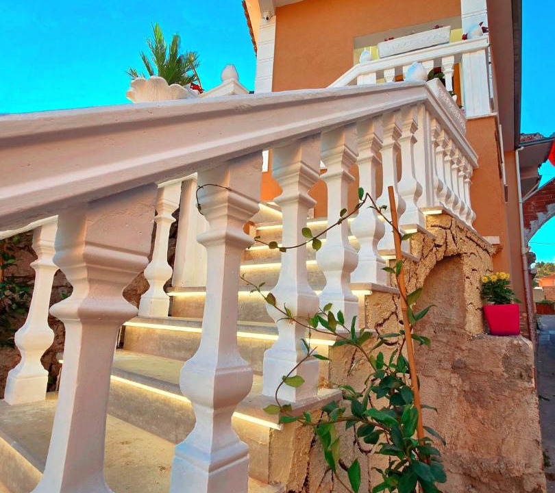 Photo of Patio Balcony in Kruje