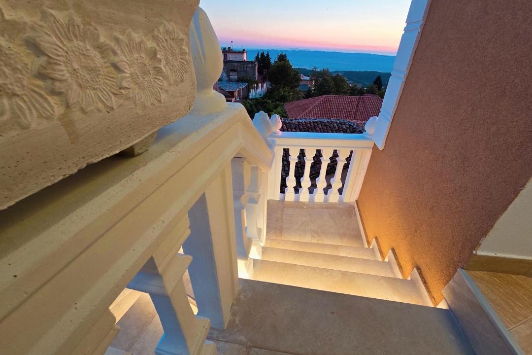 Photo of Patio Balcony in Kruje