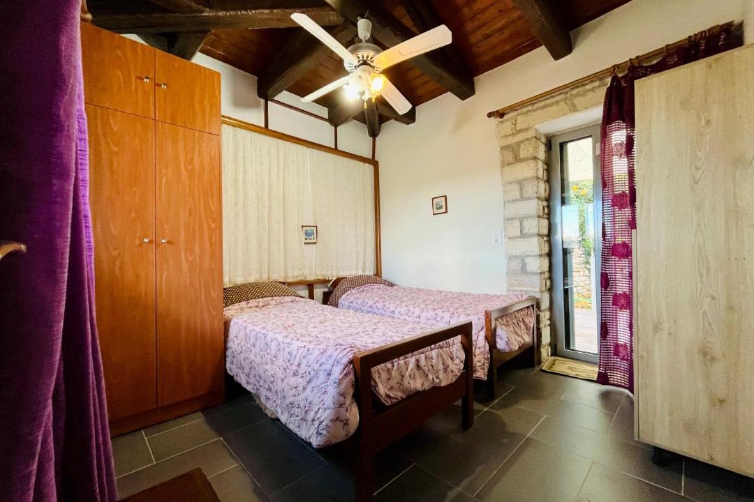 Photo of Bedroom in Koumaris