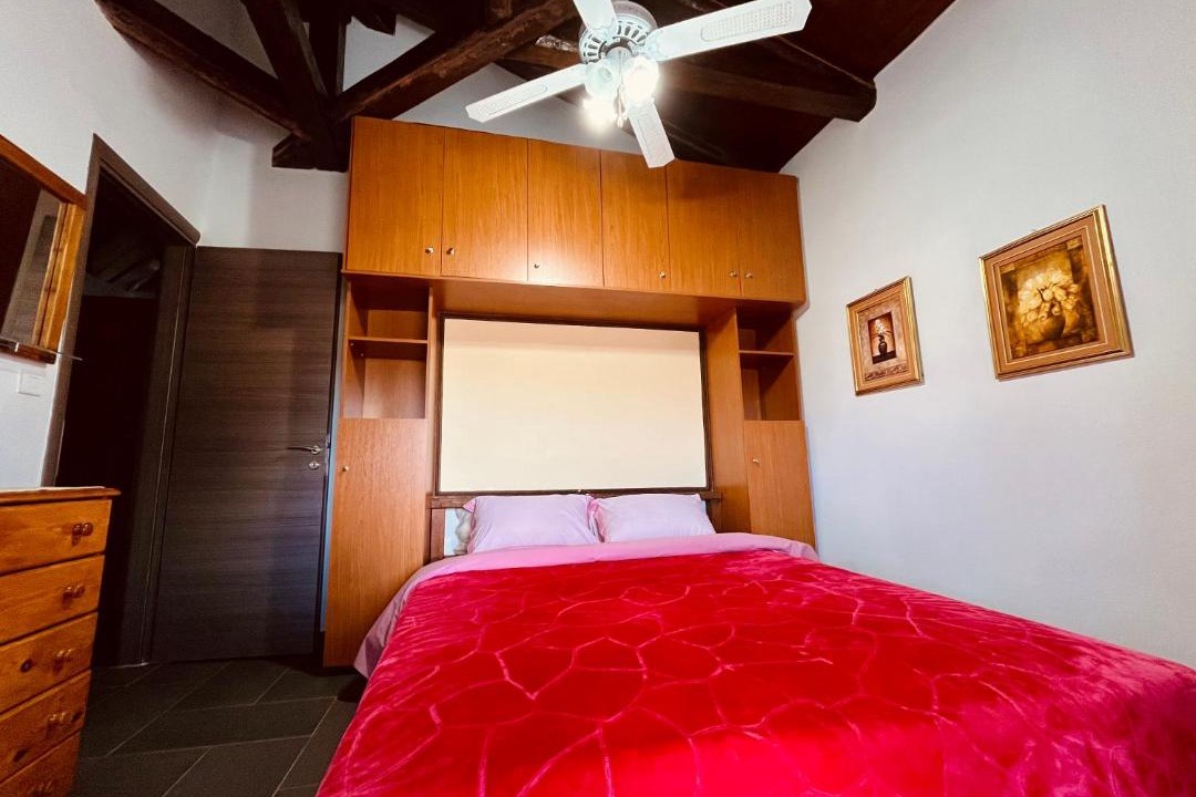 Photo of Bedroom in Koumaris