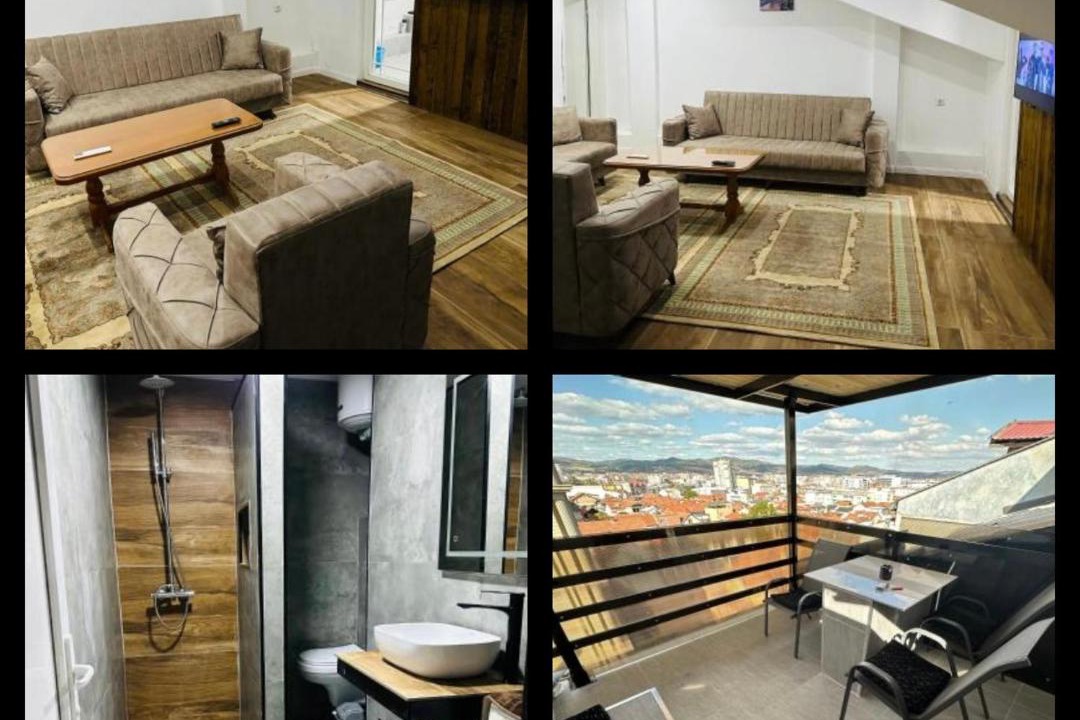 Photo of Livingroom in Gjilan