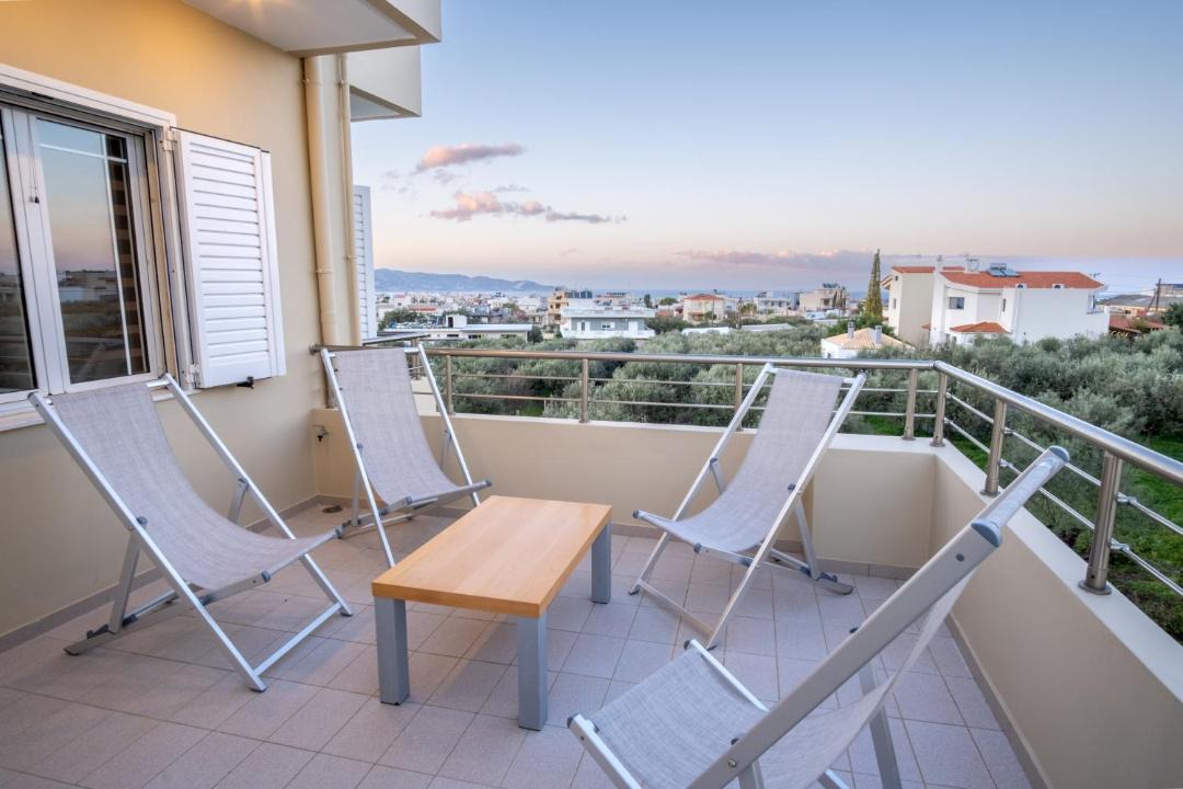 Photo of Patio Balcony in Malevizi
