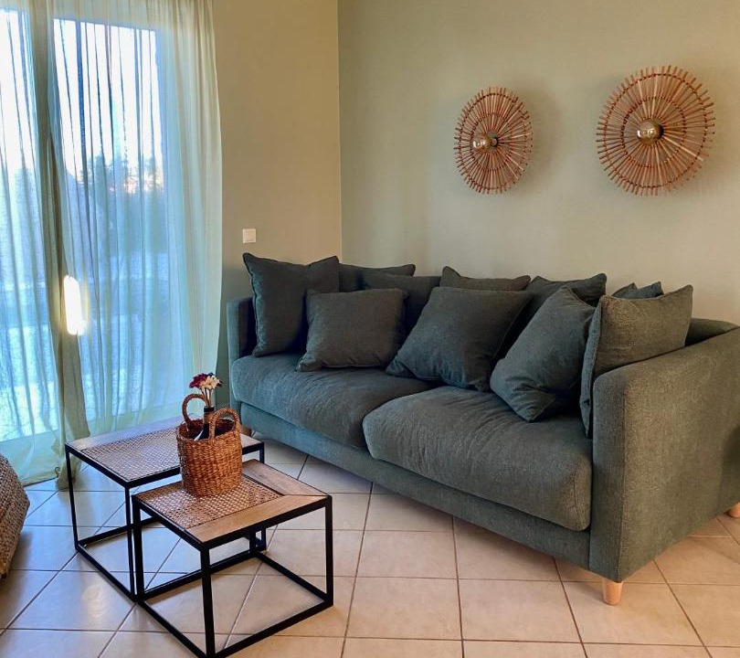 Photo of Livingroom in Termenades