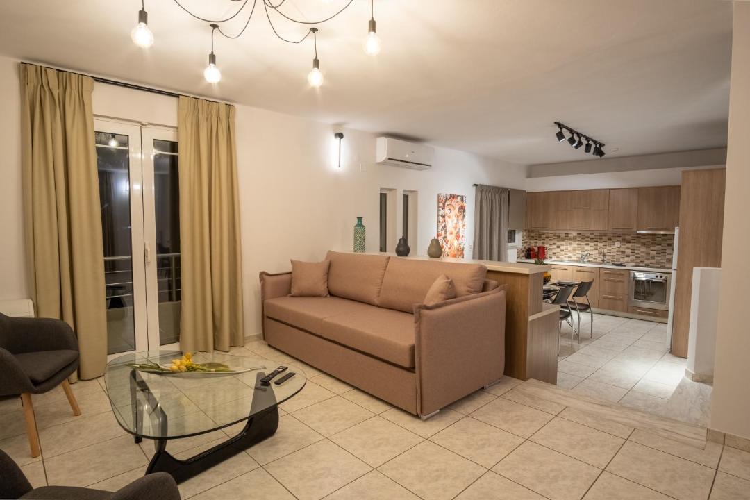 Photo of Livingroom in Malevizi