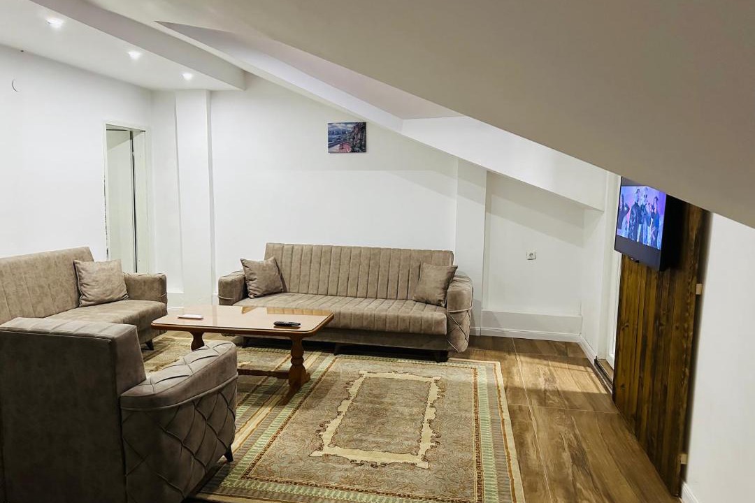 Photo of Livingroom in Gjilan